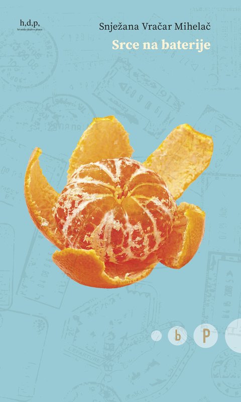 SRCE NA BATERIJE - Snježana Vračar Mihelač